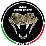 Logo ASD Viper Force