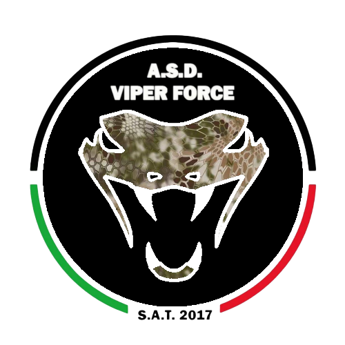 Viper force logo